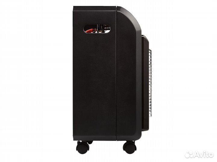 Обогреватель инфракрасный газовый Ballu bigh-5