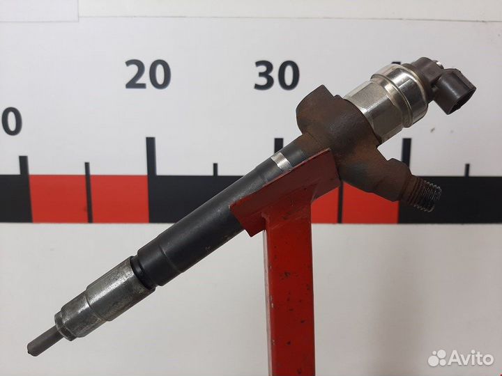 Форсунка для Ford Transit 5