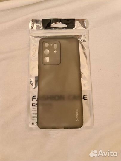 Чехол на samsung galaxy s20 ultra