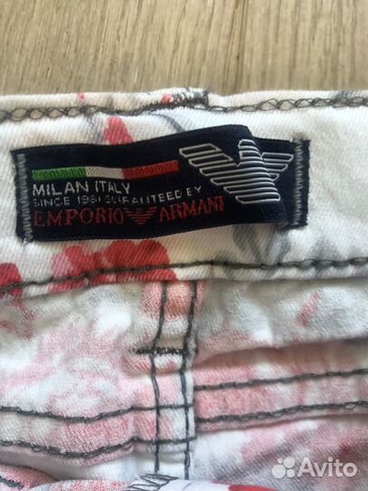 Джинсы на девочку