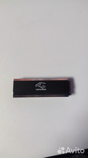 Ssd m2 nvme 256gb