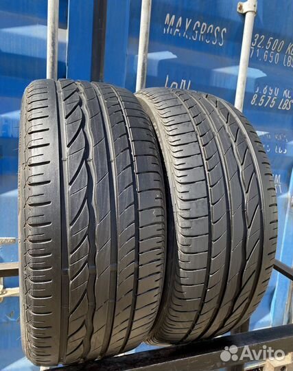 Bridgestone Turanza ER300 215/45 R16 86H