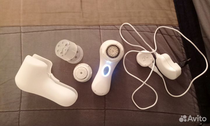 MIA 2 Clarisonic: очищение кожи лица