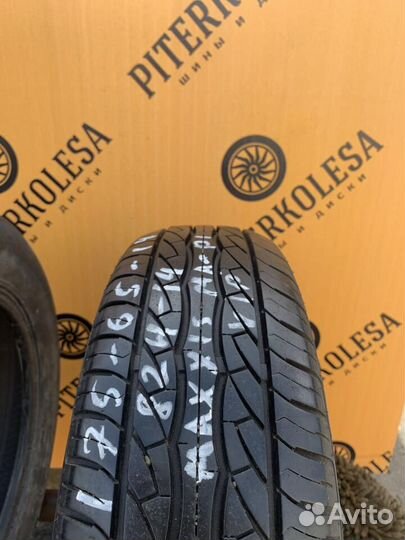 Maxxis MA-P1 175/65 R14 82H