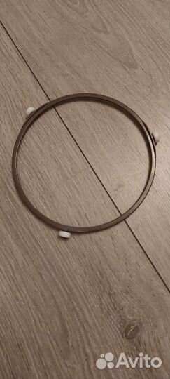 Подставочное кольцо микроволновой тарелки