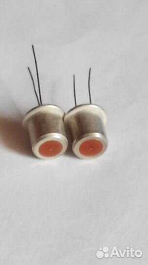 Фотодиод фд-272