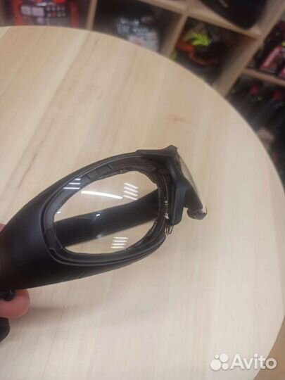 Очки для самоката скутера