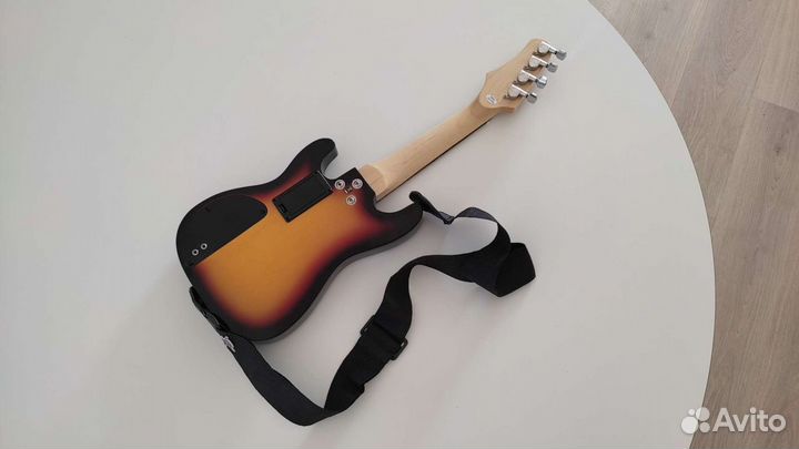 Электроукулеле концерт stagg EUK S-SB, 23