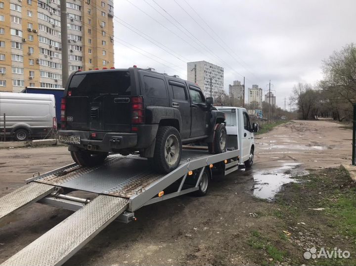 Эвакуатор 24/7, Услуги эвакуатора. Воронеж. М4