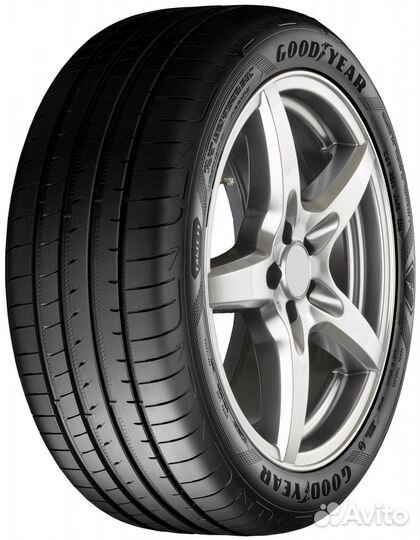 Goodyear Eagle F1 Asymmetric 5 225/45 R18