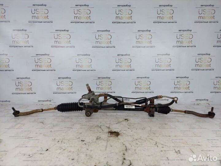 Рулевая рейка Geely Gc6 1.5 MR479QN 2013