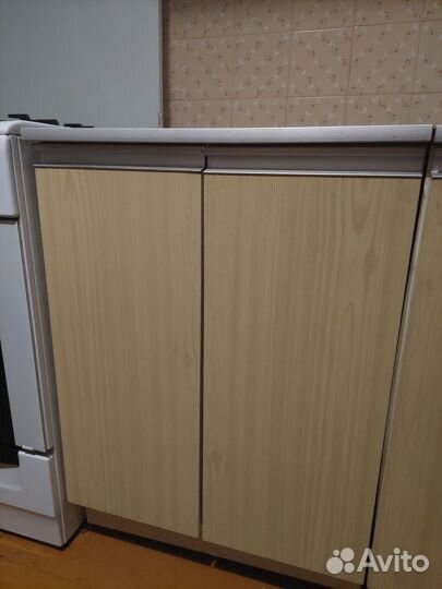 Кухонный гарнитур бу
