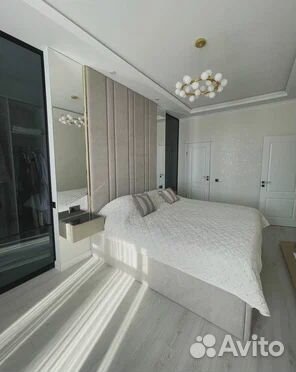 Мягкие панели