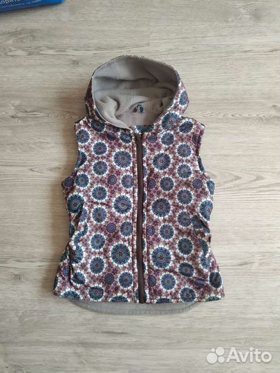 Вещи пакетом на девочку