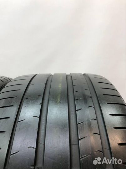 Pirelli P Zero PZ4 275/30 R20 108