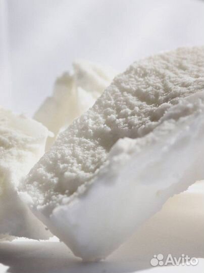 Кокосовый воск оптом