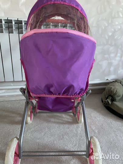Коляска детская