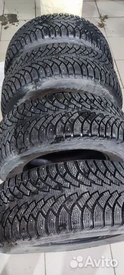Nokian Tyres Hakkapeliitta 1 265/65 R17