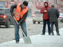 Подработка дворник в ночь ежедневная оплата