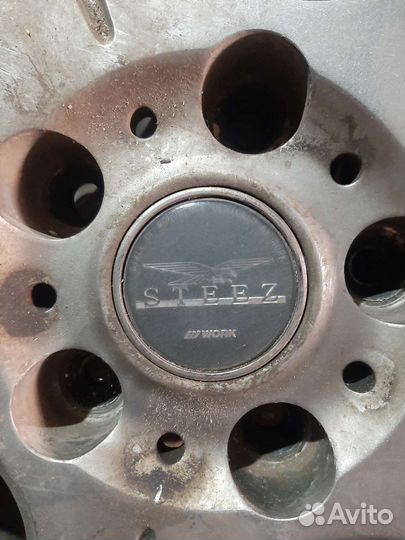 Bridgestone Blizzak LT 215/60 R16 95H