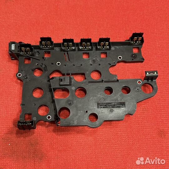 Электрическая плата 6F35 CV6Z-7G276B