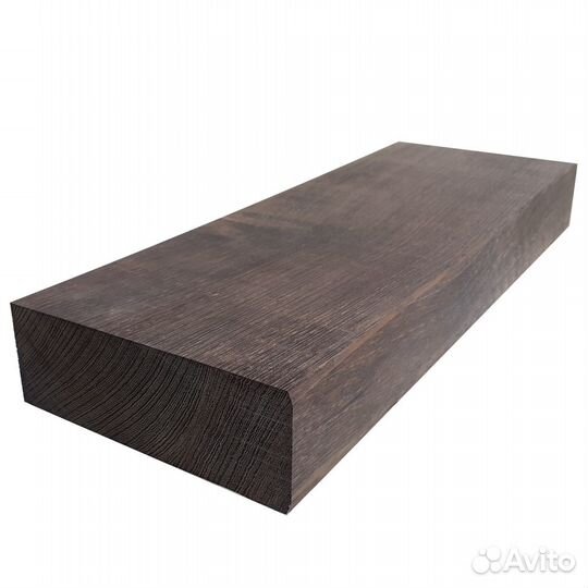 Столярные заготовки Экзотическая древесина