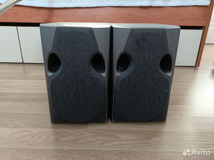 Колонки LG