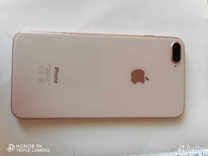 iPhone 8 Plus, 64 ГБ