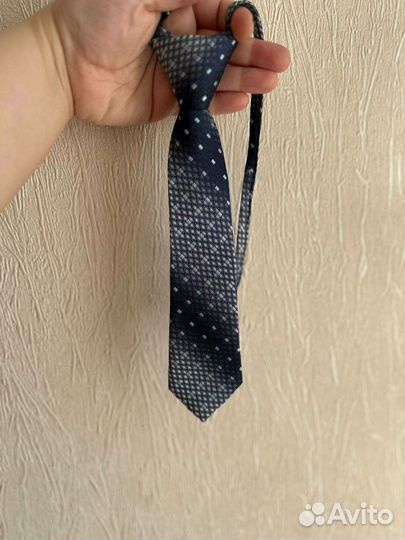 Галстуки мужские фирменные Италия Франция
