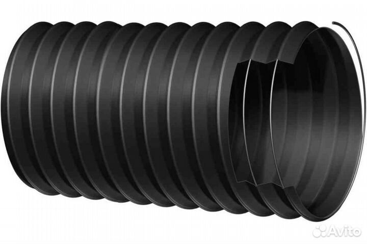 Шланг отвода выхлопных газов