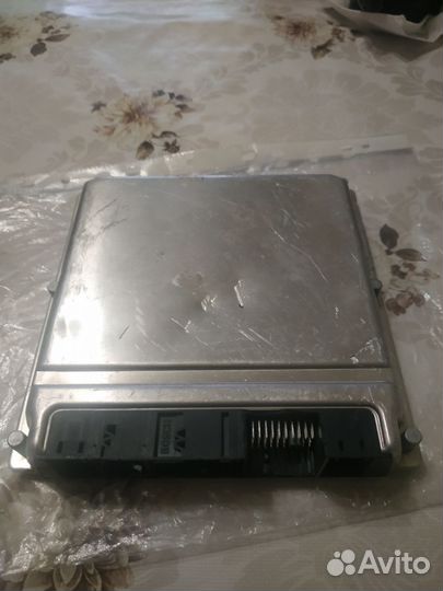 Эбу для Мерседес G500