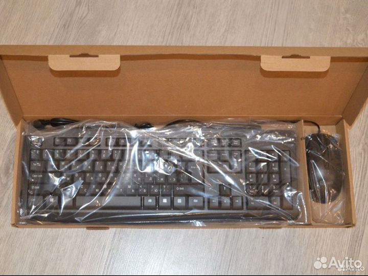 Новый Моноблок F+ Core i3-12100/8GB/256/21.5