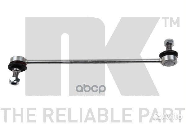 Тяга стабилизатора suzuki SX4 (EY, GY) 5115204 Nk