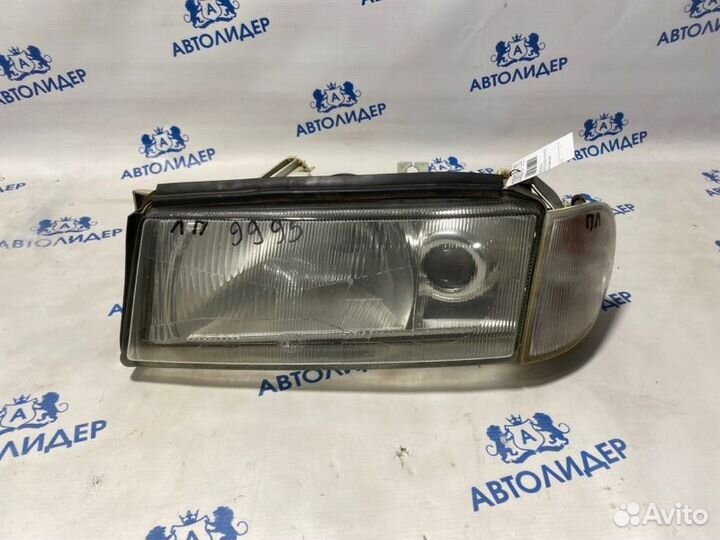 Фара передняя левая Skoda Octavia Tour A4 1.9 TDI