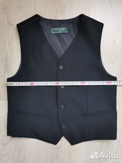 Школьная форма для мальчика 146 152