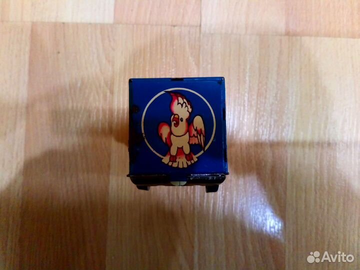 Продаю прицеп автоцирк