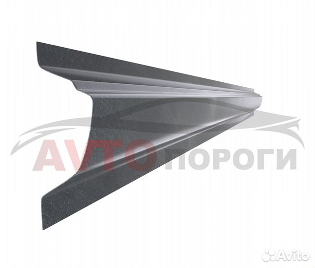 Ремонтные пороги Renault Kangoo 2