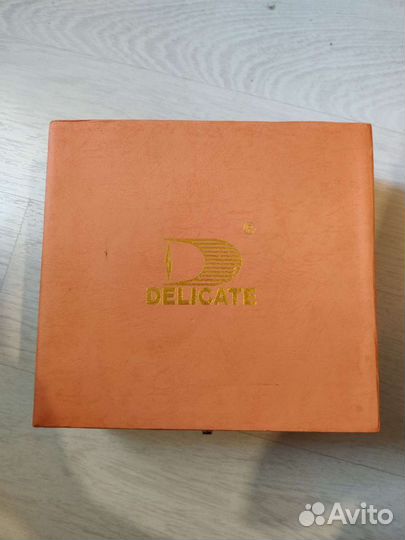 Подарочный чайный набор