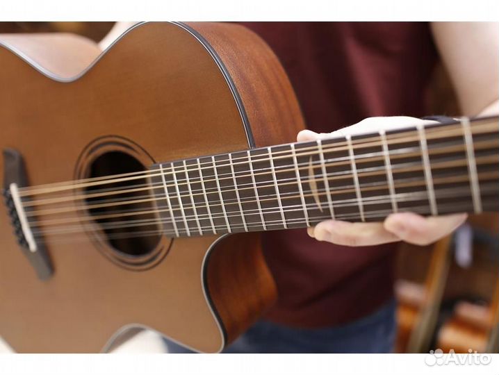 Baton Rouge AR11C/ACE -12 - электроакустическая ги