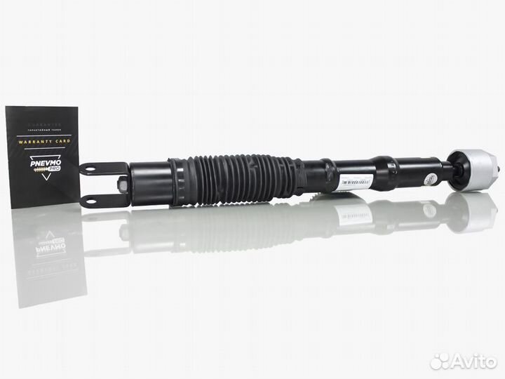 Амортизатор Bentley Arnage задний левый