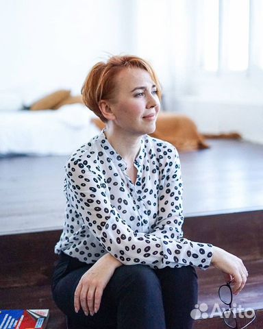 Репетитор по русскому языку онлайн