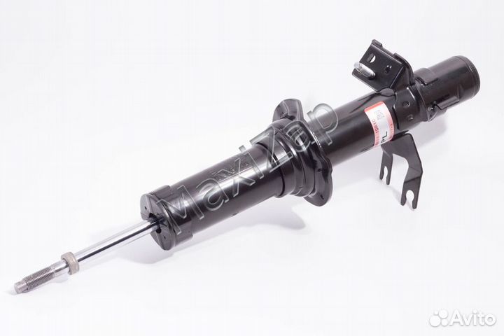 E61111DR1C Амортизатор передний левый ниссан