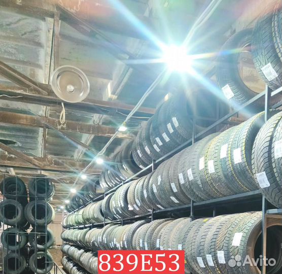 Nokian Tyres Hakkapeliitta R 215/65 R16 102S