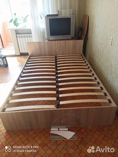 Кровать 160 200