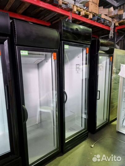 Холодильный Шкаф одностворчатый для Напитков бу