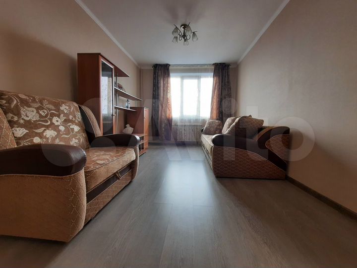 1-к. квартира, 32 м², 8/9 эт.