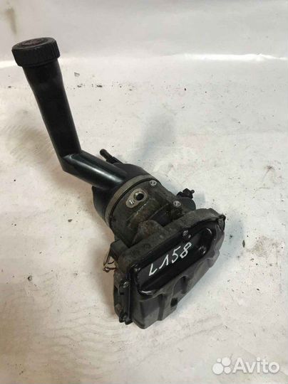 Насос гидроусилителя Peugeot 308