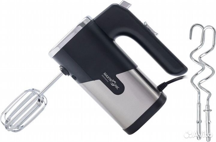 Миксер maxtronic MAX-211P