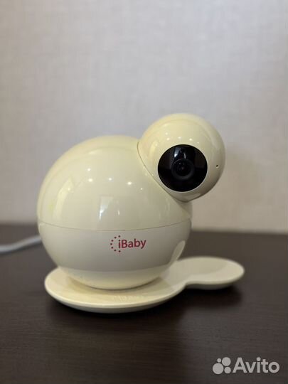 Видеоняня с монитором iBaby monitor M6