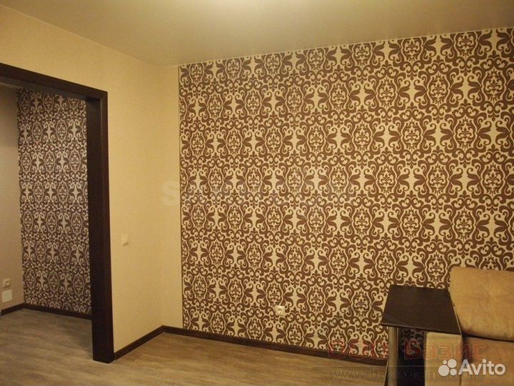 Поклейка обоев, Норильск